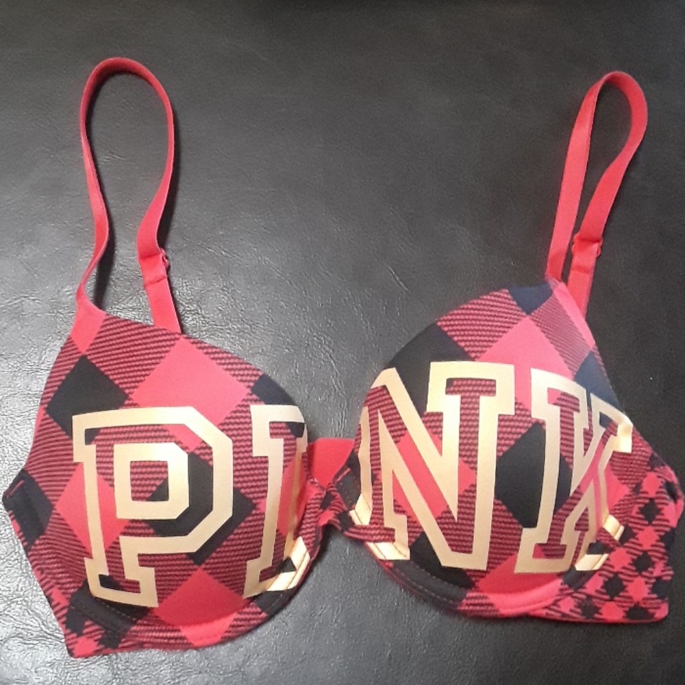 BRA..PINK